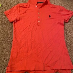 Polo shirts